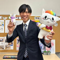ヒューマンキャンパス高等学校　大宮学習センターの先生