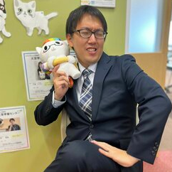 ヒューマンキャンパス高等学校　大宮学習センターの先生