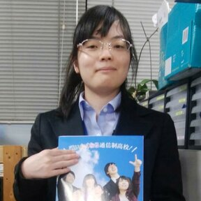 ヒューマンキャンパス高等学校　立川学習センターの先生