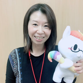 ヒューマンキャンパス高等学校　名古屋学習センターの先生