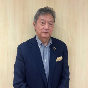 ヒューマンキャンパス高等学校　なんば学習センターの先生