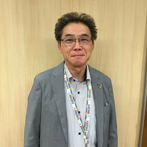 ヒューマンキャンパス高等学校　なんば学習センターの先生