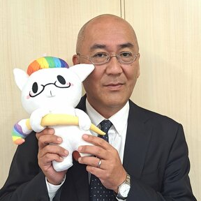 ヒューマンキャンパス高等学校　岡山学習センターの先生