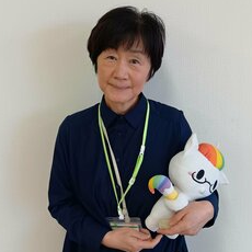 ヒューマンキャンパス高等学校　高知学習センターの先生