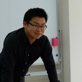 ヒューマンキャンパス高等学校　熊本学習センターの先生