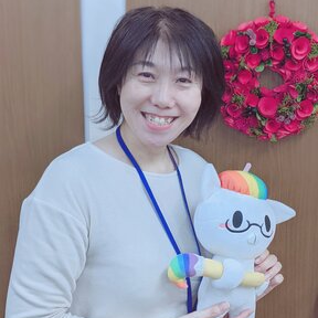 ヒューマンキャンパス高等学校　熊本学習センターの先生