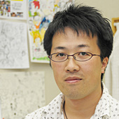 ヒューマンキャンパスのぞみ高等学校　旭川学習センターの先生