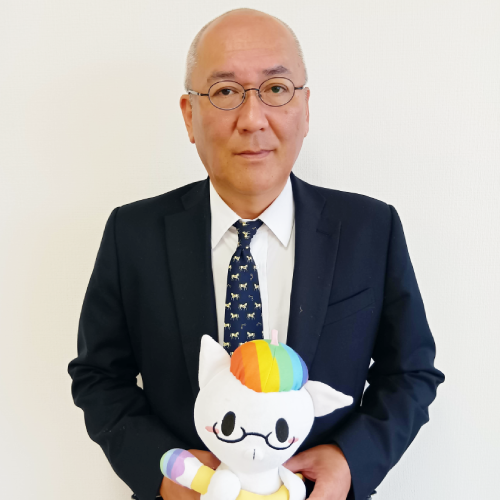 ヒューマンキャンパス高等学校　高知学習センターの先生
