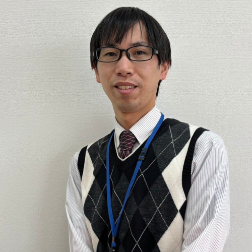 ヒューマンキャンパス高等学校　北九州学習センターの先生