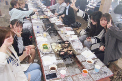 ルスツ（飛鳥未来高等学校　札幌キャンパス）