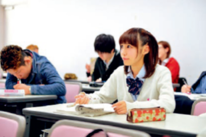 オリエンテーション（飛鳥未来高等学校　池袋キャンパス）