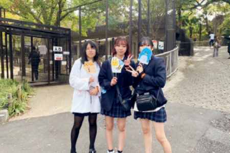 東山動物園（飛鳥未来高等学校　名古屋キャンパス）