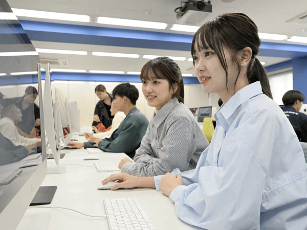 大阪情報ＩＴクリエイター専門学校