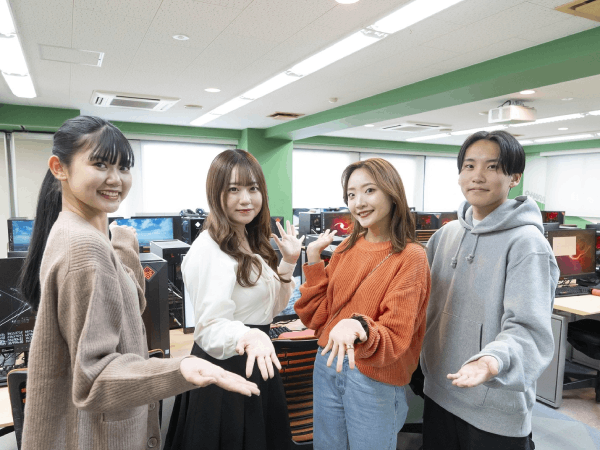 大阪情報ＩＴクリエイター専門学校