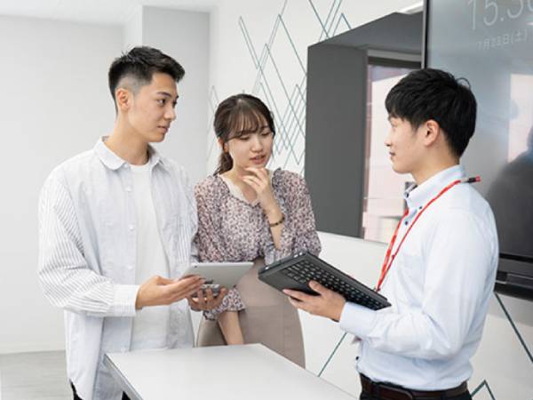 大原簿記ビジネス公務員専門学校 京都校