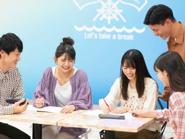 大阪医療スポーツ専門学校