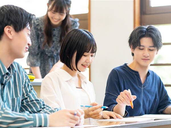 大原簿記法律専門学校 難波校