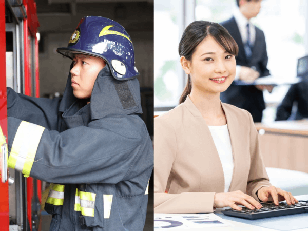 大原簿記ビジネス公務員専門学校 京都校