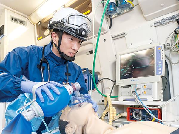 大原簿記専門学校 大阪校