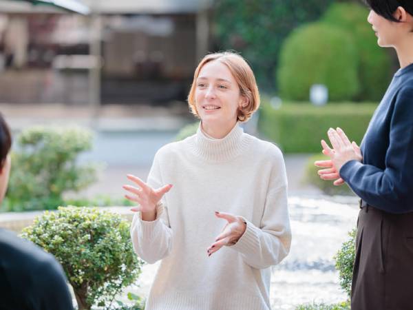 京都外国語専門学校