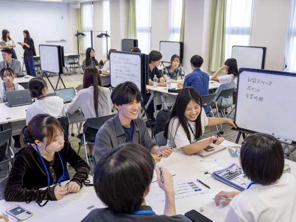 関西学院大学
