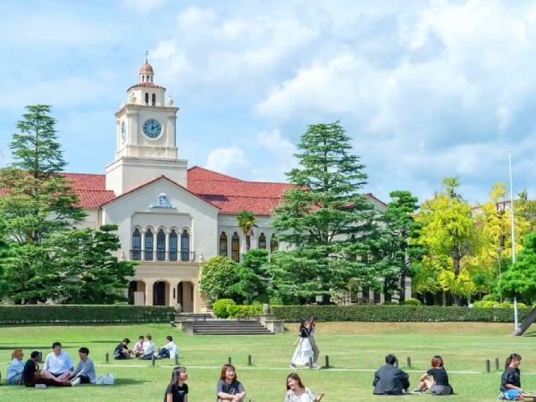 関西学院大学
