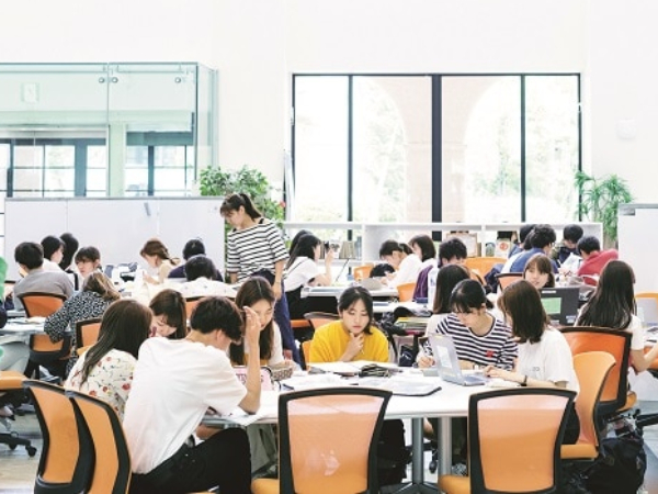 関西学院大学