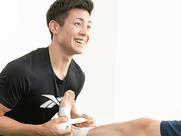 大阪医療スポーツ専門学校