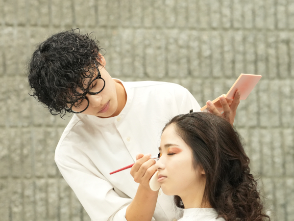 京都理容美容専修学校